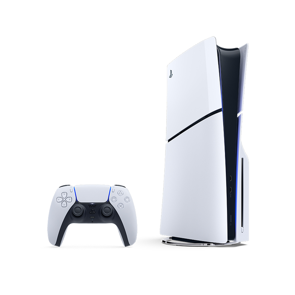 PS5 Slim 1