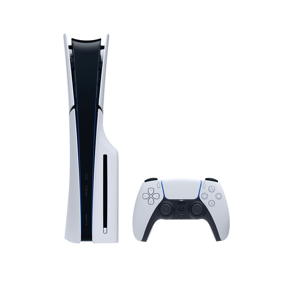 PS5 Slim 3