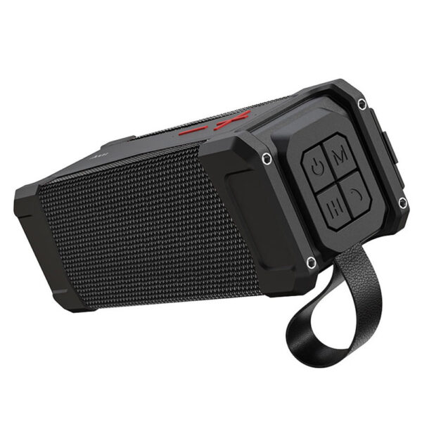 Hoco True Wireless Speaker Model:HC6
