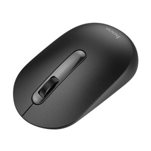 Hoco GM14 Wireless Mouse 2.4G - Black