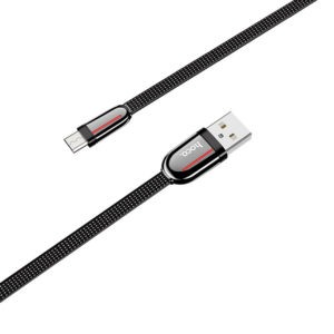 HOCO Cable USB to Micro-USB U74 Grand charging data sync