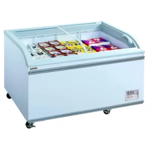 Lanza Chest Freezer 700L WD-700Y