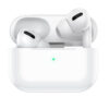 Hoco EW05 Plus Noise Cancellling True Wireless Ear Buds - White