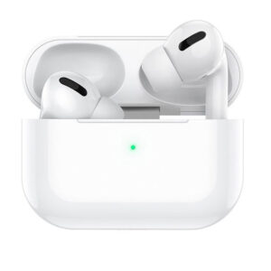 Hoco EW05 Plus Noise Cancellling True Wireless Ear Buds - White