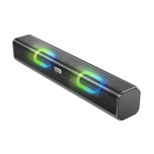 Hoco BS49 Dazzling sound Desktop Portable Wireless Speaker