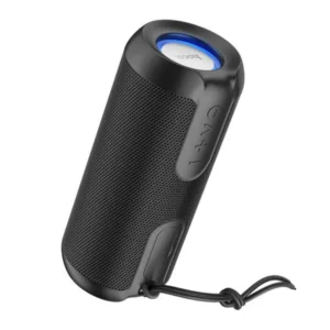 Hoco BS48 Artistic Wireless Sports Portable Speaker - Black