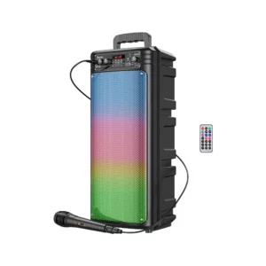 Hoco BS52 Billowing Outdoor Wireless Speaker w Mic
