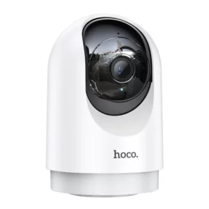 Hoco D1 Indoor PTZ HD 3MP Camera