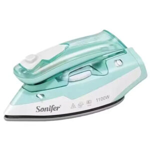 Sonifer Travel Steam Iron SF-9054 900W-1100W
