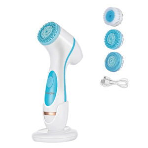 Sonifer Sf-9661 Spin Facial Brush