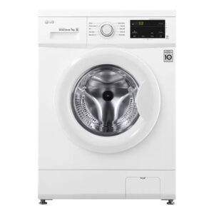 LG Washing Machine 7Kg White Model FH2R3HYL3W