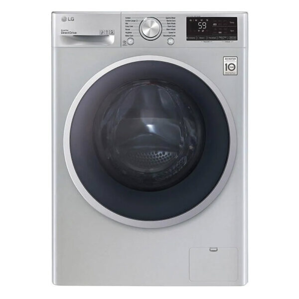 LG Washing Machine 9Kg Model F4R5VYGSL