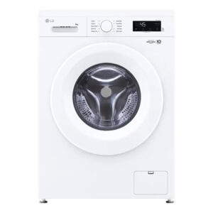 LG Washing Machine 8Kg Front Load F42Y1TYP3W