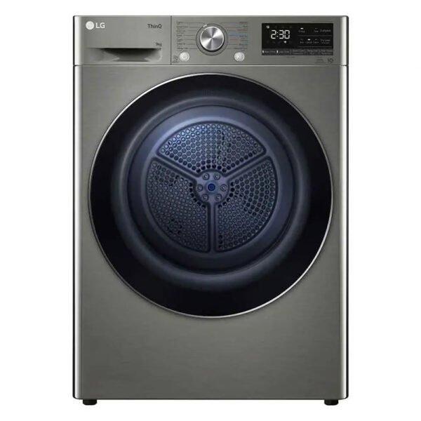 LG Washing Machine 8Kg Front Load F42Y1TYP3W