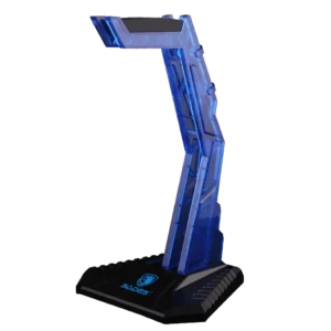 Sades SA-D1 WolfBone Headset Stand