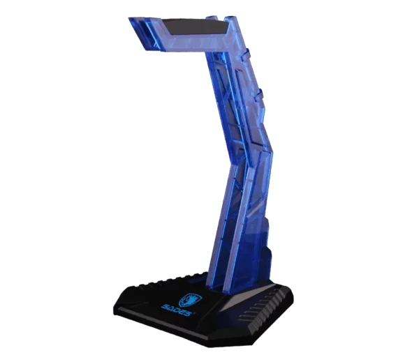 Sades SA-D1 WolfBone Headset Stand