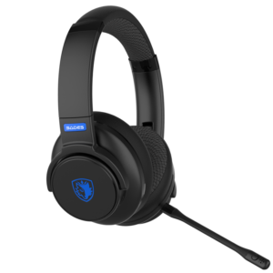Sades SA-202 Gaming Wireless headset