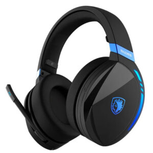 Sades SA-201 Gaming Wireless headset