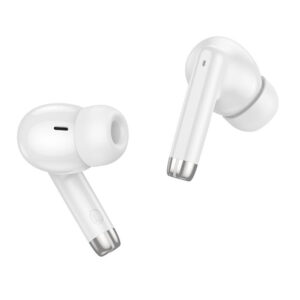 Hoco EQ2 Thought TWS True Wireless Stereo Headset - White