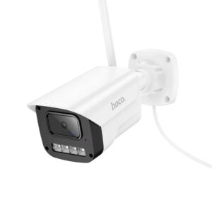 Hoco D4 Outdoor Gun-Type HD Camera (UK)
