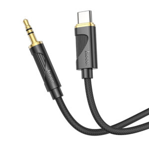 Hoco UPA30 Friend Digital Audio Conversion Cable Type-C