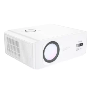 Hoco DT3 Smart Electric Focus Projector (1080P Android Version) (EU)