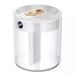 Hoco HX31 Dual Spray Humidifier With Digital Display