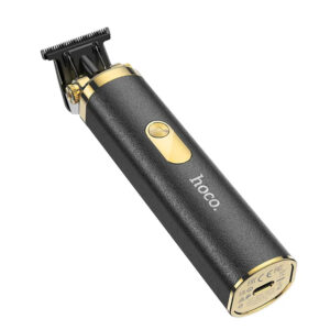 Hoco HP22 Retro Engraving Electric Hair Clipper