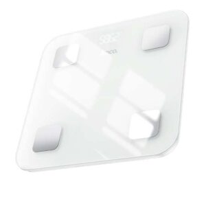 Hoco HI21 Smart Body Fat Scale