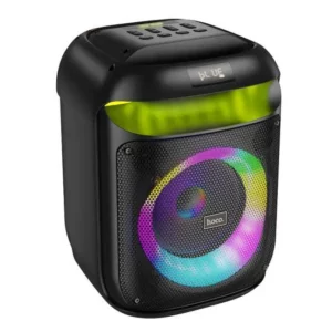 Hoco HA13 Ramon Outdoor BT Speaker with Dual Wireless Mics
