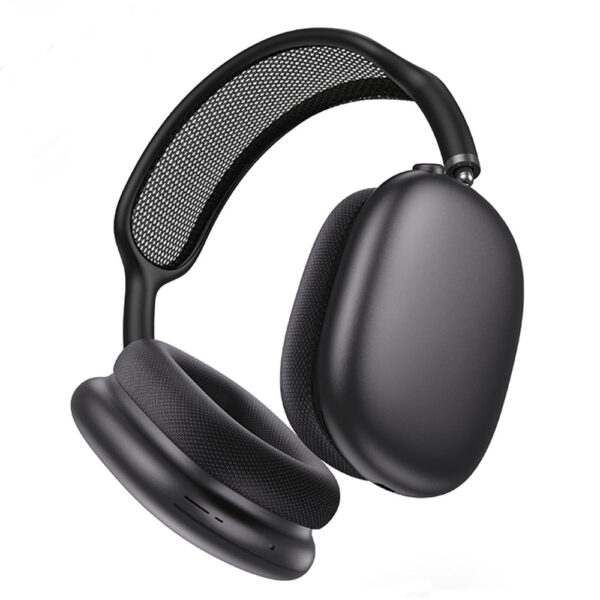 Hoco W58 Anc Bt Headphones