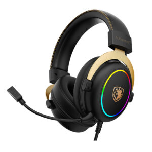 Sades 7.1 Gaming Headset SA-913