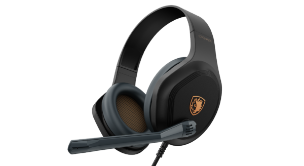 Sades: CPower SA-716 – Gaming Headset