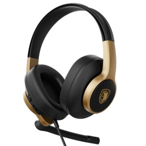 Sades Gaming Headset SA-703