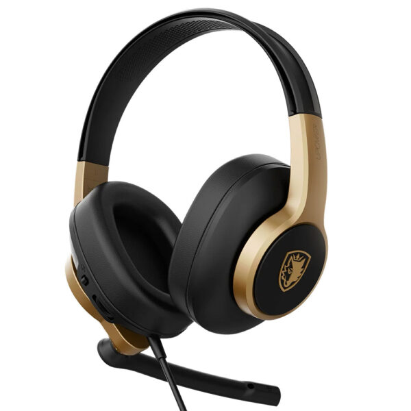 Sades Gaming Headset SA-703