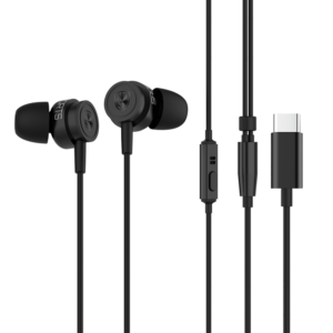 Sades Gaming Earbuds SA-610 Black