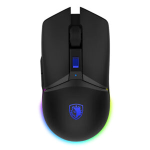 Sades Gaming Wireless Mouse S-18