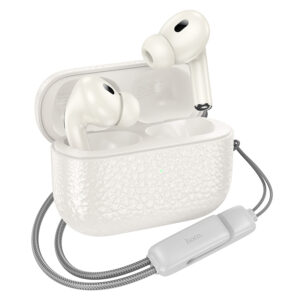 Hoco EQ9 Plus Duke True Wireless Anc Noise Reduction BT Headset