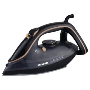 Nikai Steam Iron Model : NSI505CAX