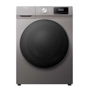 Hisense Washing Machine Front Load 10KG Model:WFQA1014EVJMWT