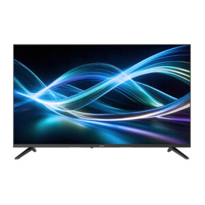 Sharp 43" Inch Google TV Model: 2T-C43GH3000X
