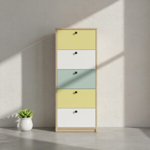 Shoe Rack Model: 3560